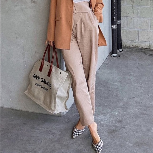 SONG OF STYLE PANTS - Picture 6 of 6